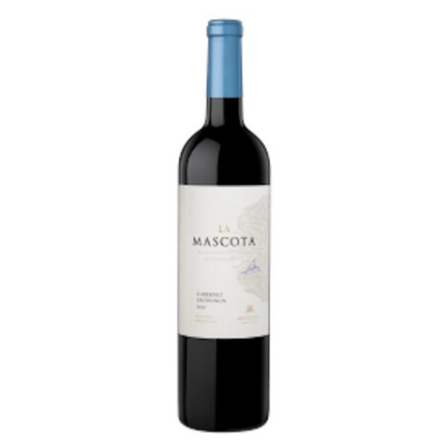 La Mascota Cabernet Sauvignon Argentino La Mascota Cabernet Sauvignon Argentino