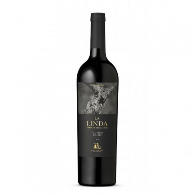 Luigi  Bosca La Linda Old Vines Malbec