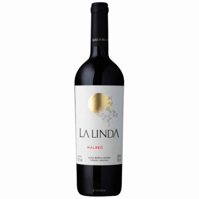 La Linda Malbec Luigi Bosca Argentina La Linda Malbec Luigi Bosca Argentina