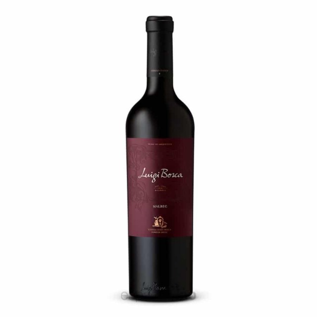 Luigi Bosca Reserva Malbec Argentina