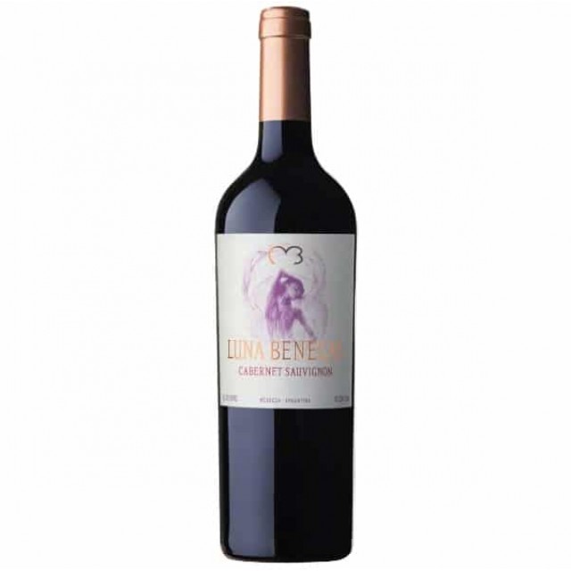 Luna Benegas Cabernet Sauvignon