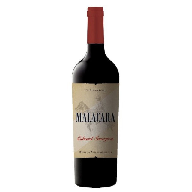 Malacara Cabernet Sauvignon Argentina