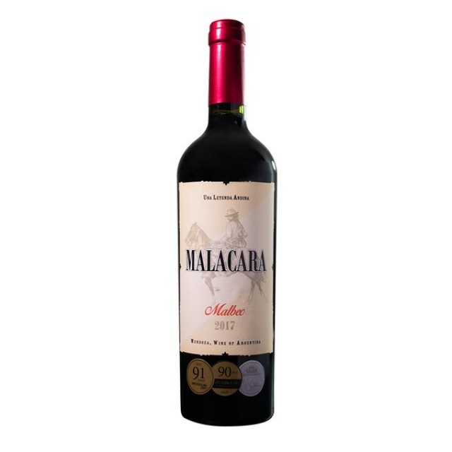 Malacara Malbec Argentina