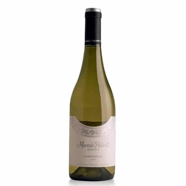 Marcelo Pelleriti Reserva Chardonnay Argentino