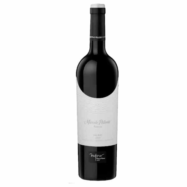 Marcelo Pelleriti Reserva Malbec Argentino