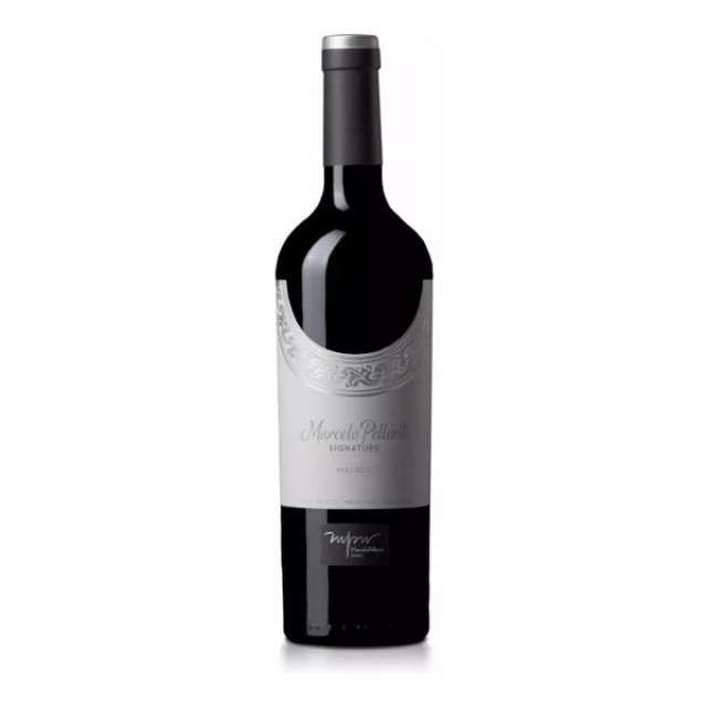 Marcelo Pelleriti Signature Malbec Argentino