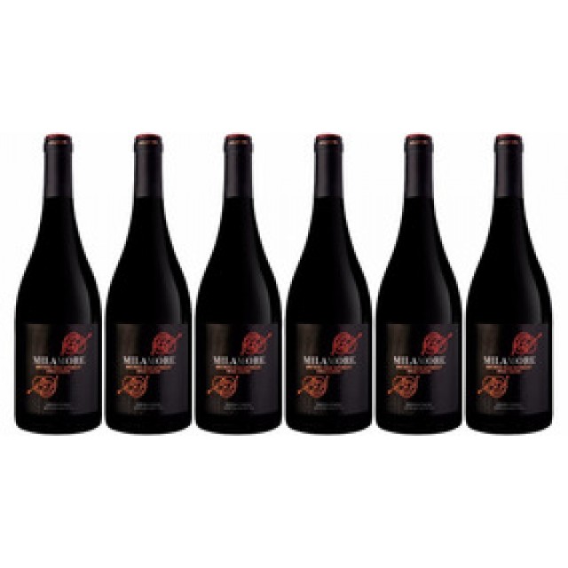 Milamore Blend Renacer Oferta Caja 6 Botellas