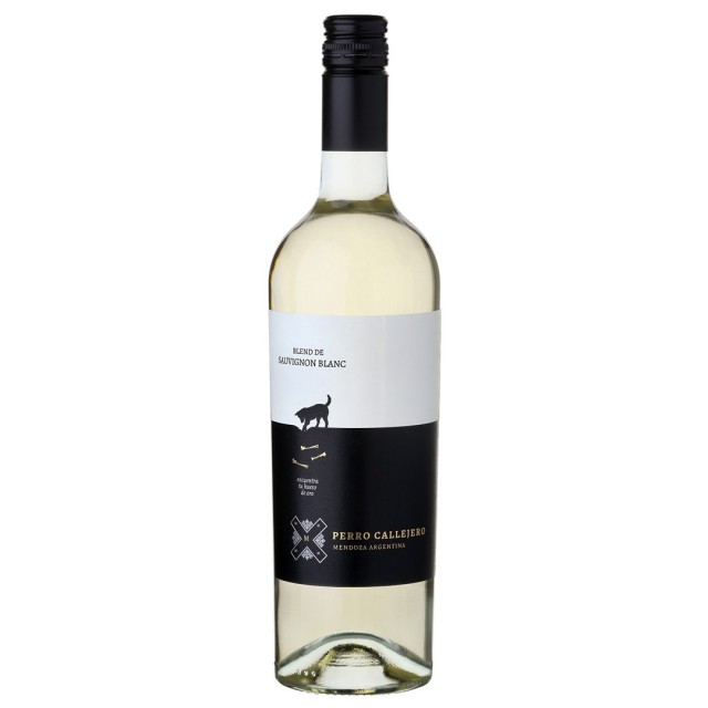 Perro Callejero Sauvignon Blanc 2023