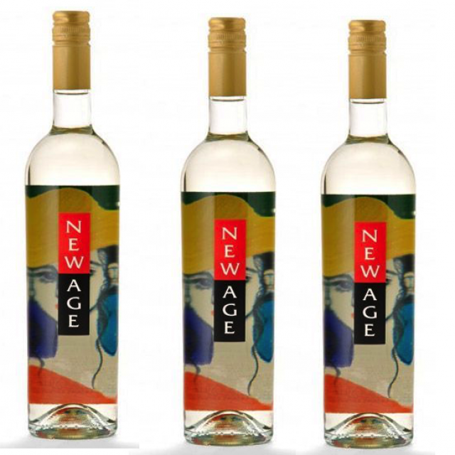 New Age Blanco Bodegas Bianchi Oferta Pack 3 Botellas New Age Blanco Bodegas Bianchi Oferta Pack 3 Botellas