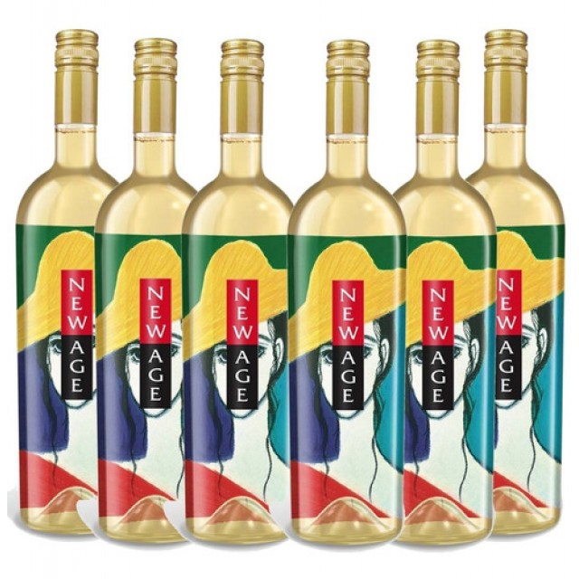 New Age Blanco Bodegas Bianchi New Age Blanco Bodegas Bianchi