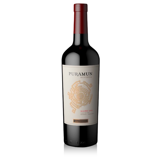 Puramun Malbec