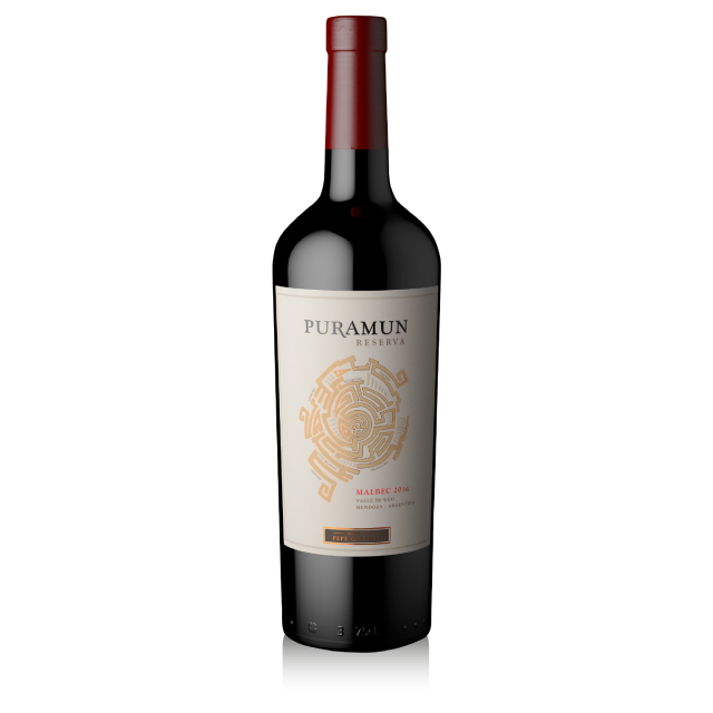 Puramun Malbec Puramun Malbec