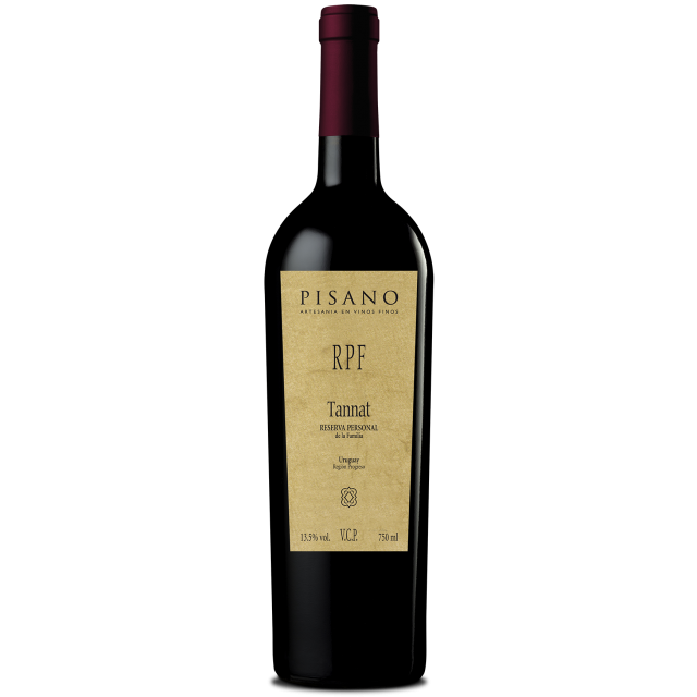 Reserva Personal de la Familia Tannat Uruguay