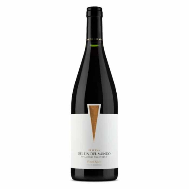 Reserve del Fin del Mundo Pinot Noir Pagonia Argentina