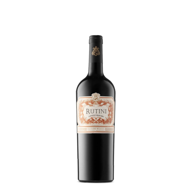 Rutini Cabernet Franc Magnum 1,5 Litros