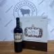 Rutini Cabernet Sauvignon Malbec Vino Argentino en Caja de 6 Botellas