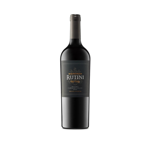 Rutini Dominio Malbec Cabernet Franc