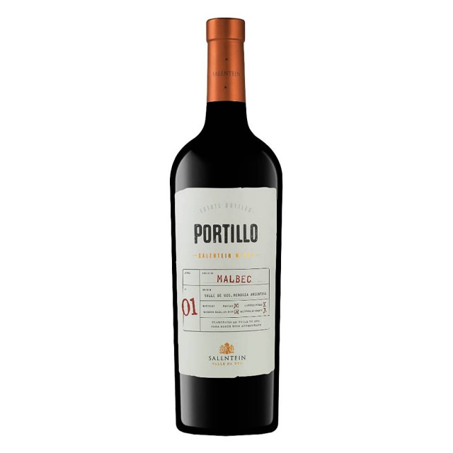 Salentein Portillo Malbec Salentein Portillo Malbec