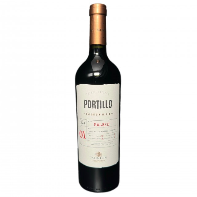 Salentein Portillo Malbec