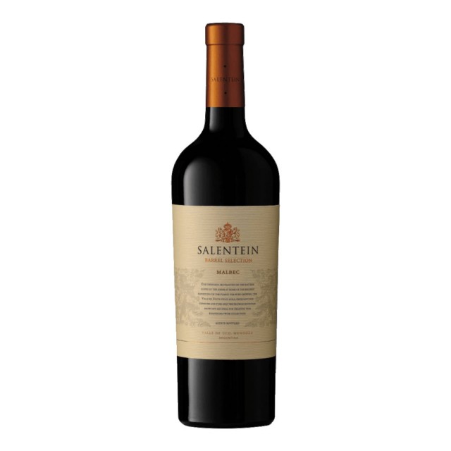 Salentein Malbec Barrel Select