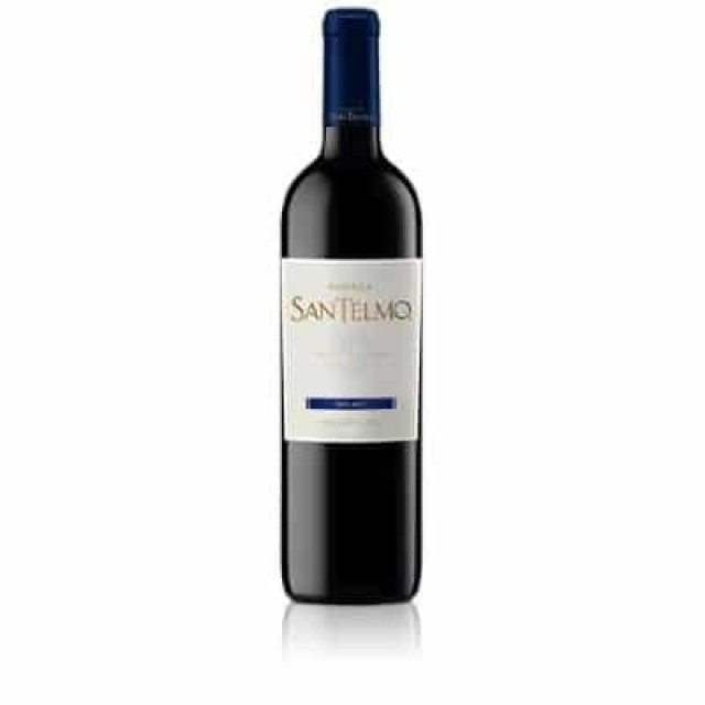 Vino San Telmo Reserve Malbec Syrah Argentina Mendoza Vino San Telmo Reserve Malbec Syrah Argentina Mendoza