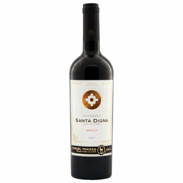 Santa Digna Carmenére Gran Reserva Chile