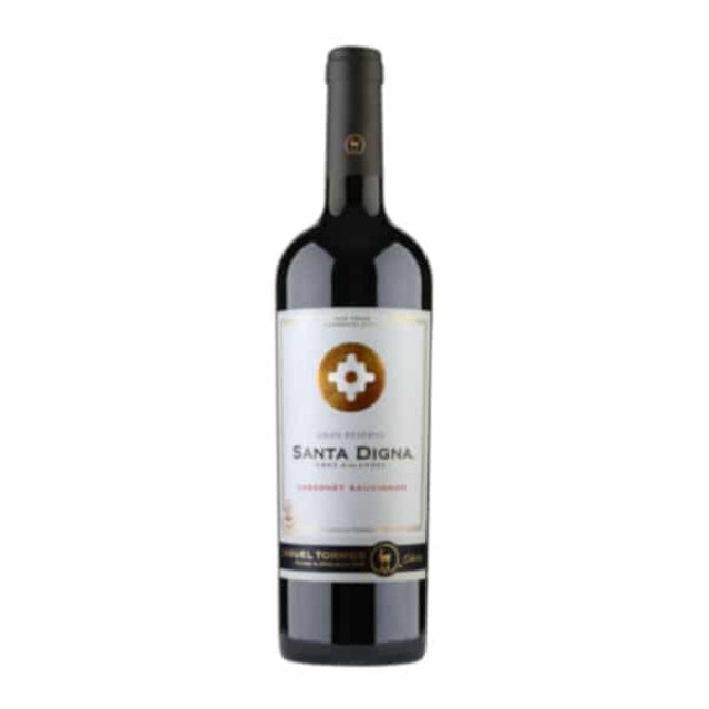 Santa Digna Reserva Cabernet Sauvignon Chile