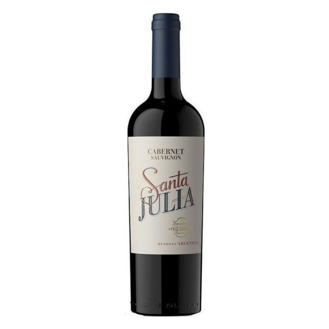 Santa Julia Cabernet Sauvignon