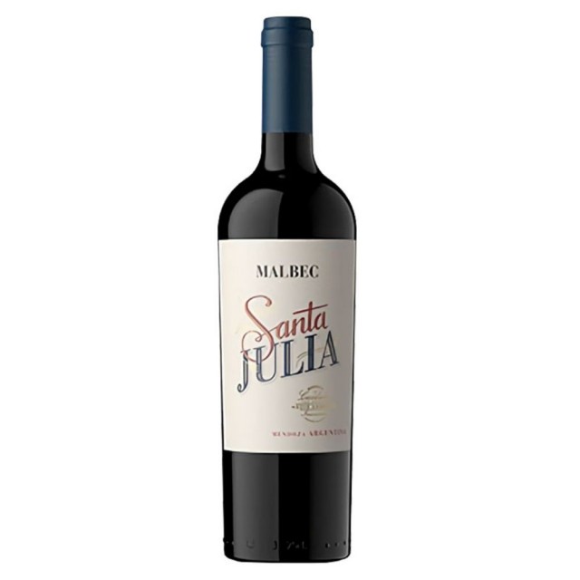 Santa Julia Malbec Santa Julia Malbec