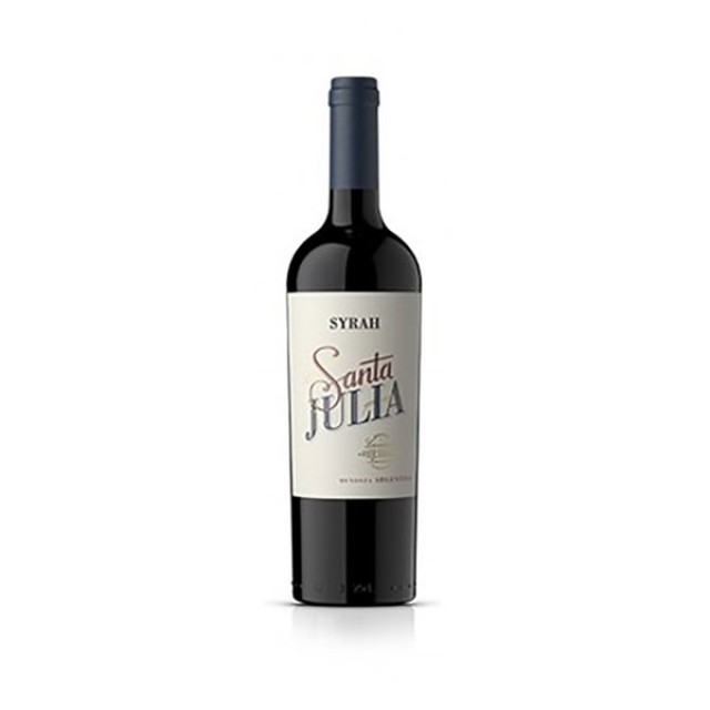 Santa Julia Syrah