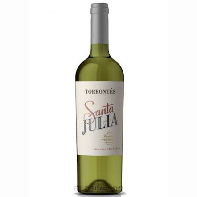 Santa Julia Torrontes