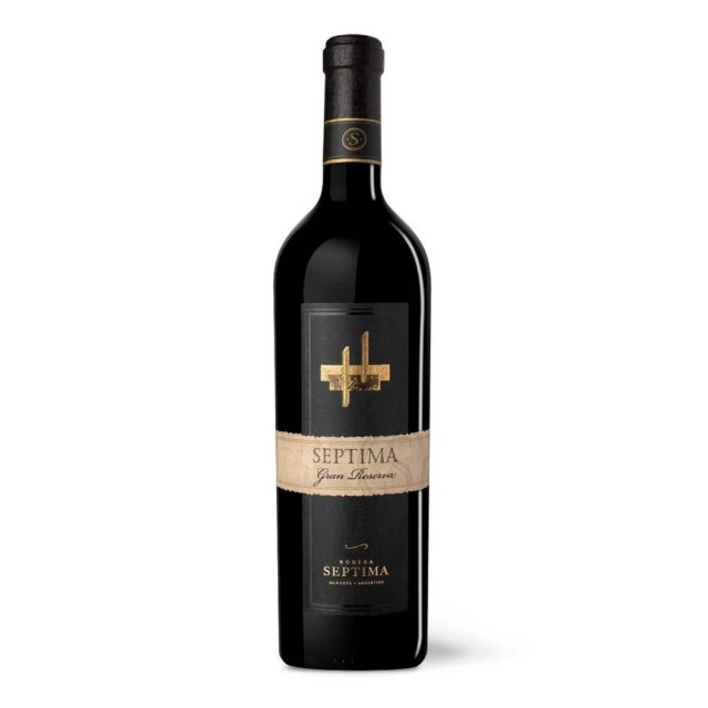 Septima Gran Reserva