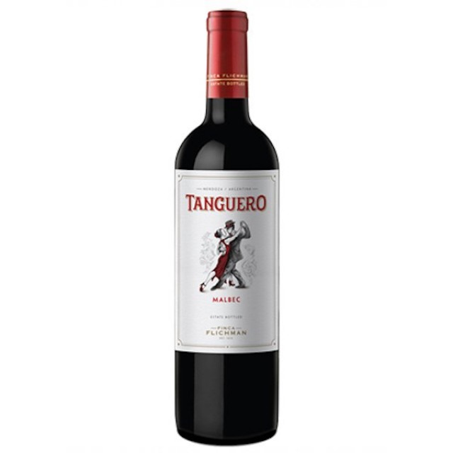 Tanguero Malbec Finca Flichman