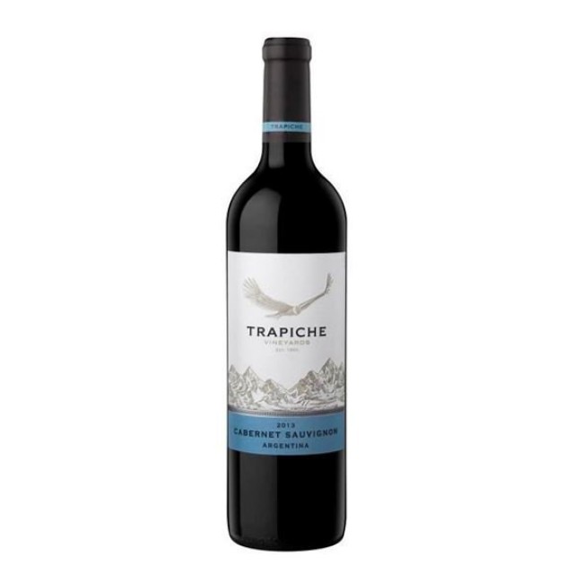 Trapiche Cabernet Sauvignon