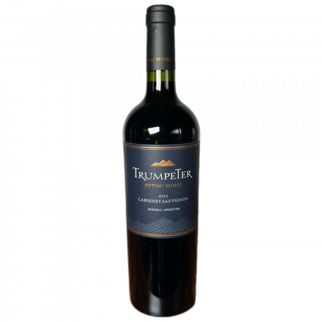 Trumpeter Cabernet Sauvignon