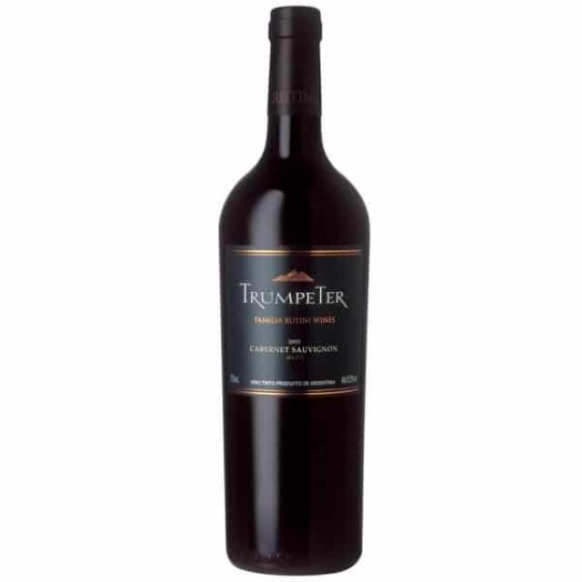Trumpeter Cabernet Sauvignon Trumpeter Cabernet Sauvignon