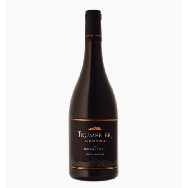 Trumpeter Malbec Syrah Argentina Trumpeter Malbec Syrah Argentina