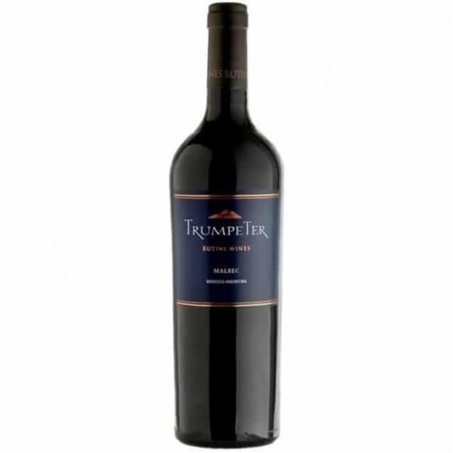 Trumpeter Malbec Trumpeter Malbec