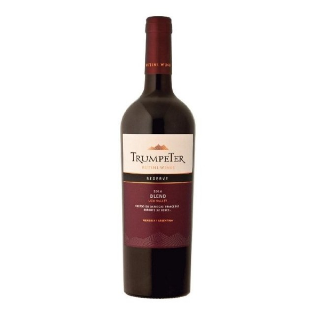 Trumpeter Reserva Blend Trumpeter Reserva Blend