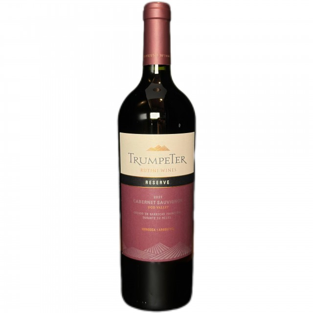 Trumpeter Reserva Cabernet Sauvignon