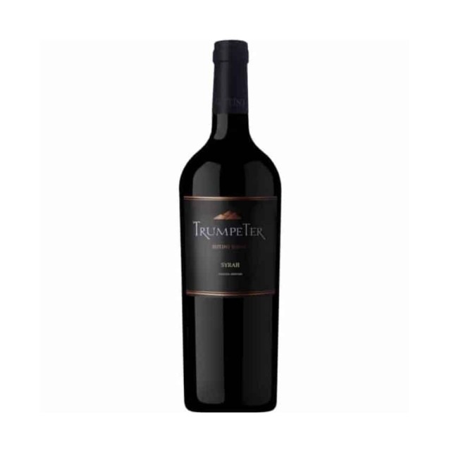 Trumpeter Syrah Trumpeter Syrah