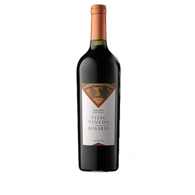 Viejo Viñedo Malbec Argentina