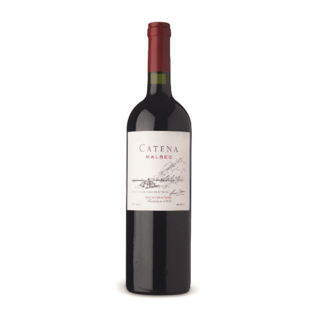 Vino Catena Malbec Argentina Vino Catena Malbec Argentina