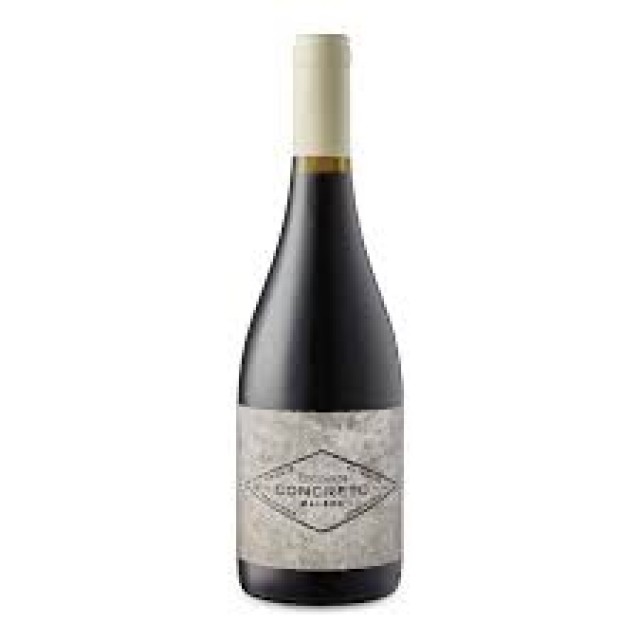 Zuccardi Concreto Malbec Paraje Altamira Zuccardi Concreto Malbec Paraje Altamira