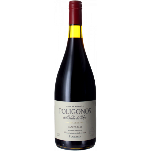 Zuccardi Concreto Malbec Paraje Altamira Zuccardi Concreto Malbec Paraje Altamira
