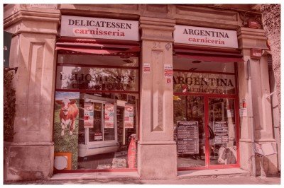 Tienda Letamendi