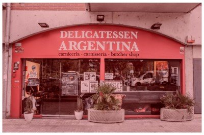 Tienda Sant Cugat